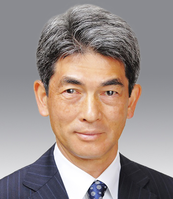 Yoshinori Ishii