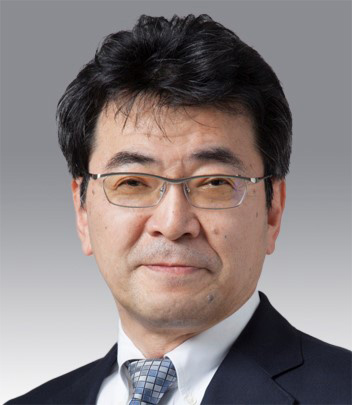 Yuichiro Katagiri
