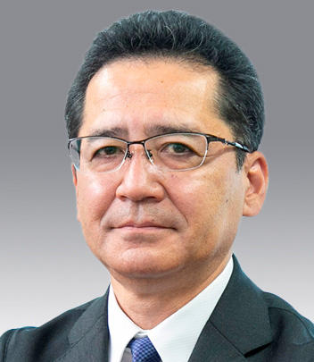 Toshiaki Nukui