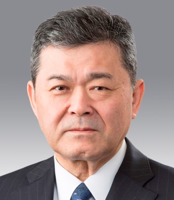 Kaichiro Sakuma