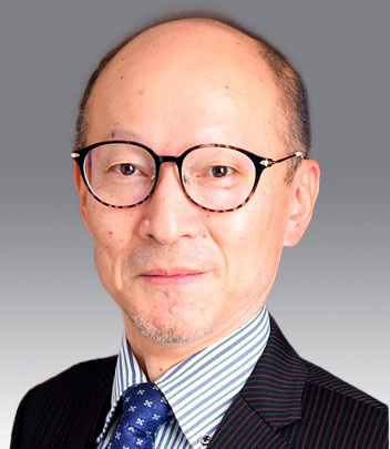 Tsutomu Taguchi